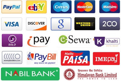 Payment Gateway in Nepal