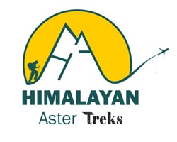 Himalayan Aster Treks