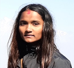 Asmita Sonam