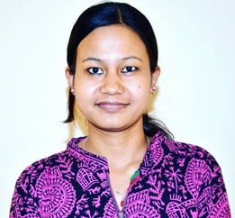 Muna Maharjan