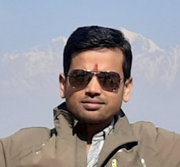 Subh Narayan Shah