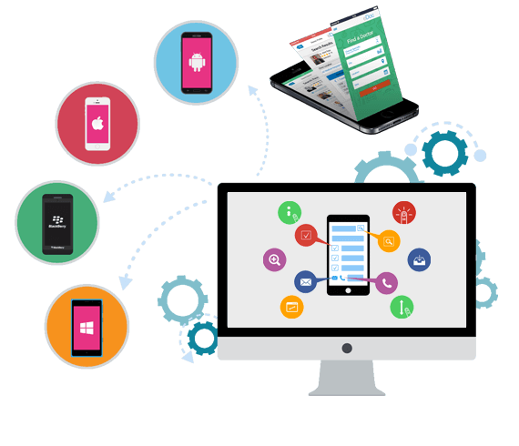 Mobile App Development in Nepal