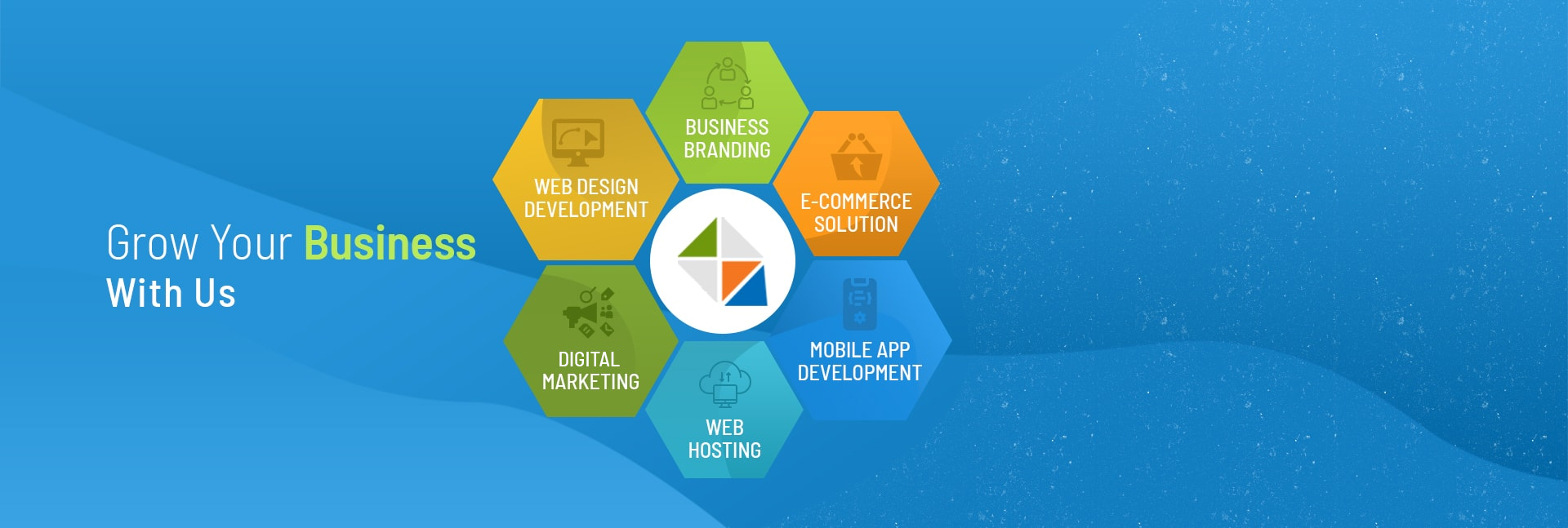 Web Design in Nepal