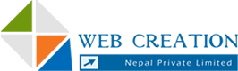Webcreationnepal Logo