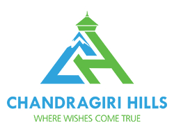 Chandragiri Hills