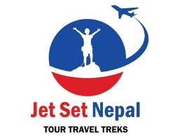 Jet Set Nepal